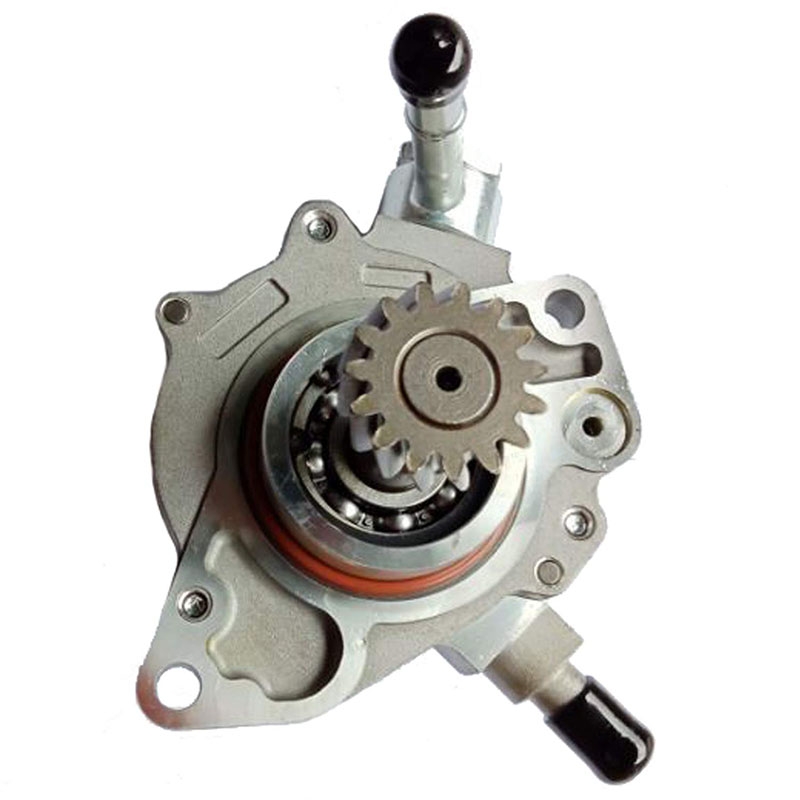 Hergestellt für Mitsubishi L200 Abholung B40 2.5DID (03/2006+) - Vakuumpumpe Assembly 2020A002 2020A016T 2020A002T 2KB-K022 X2T56871ZT
