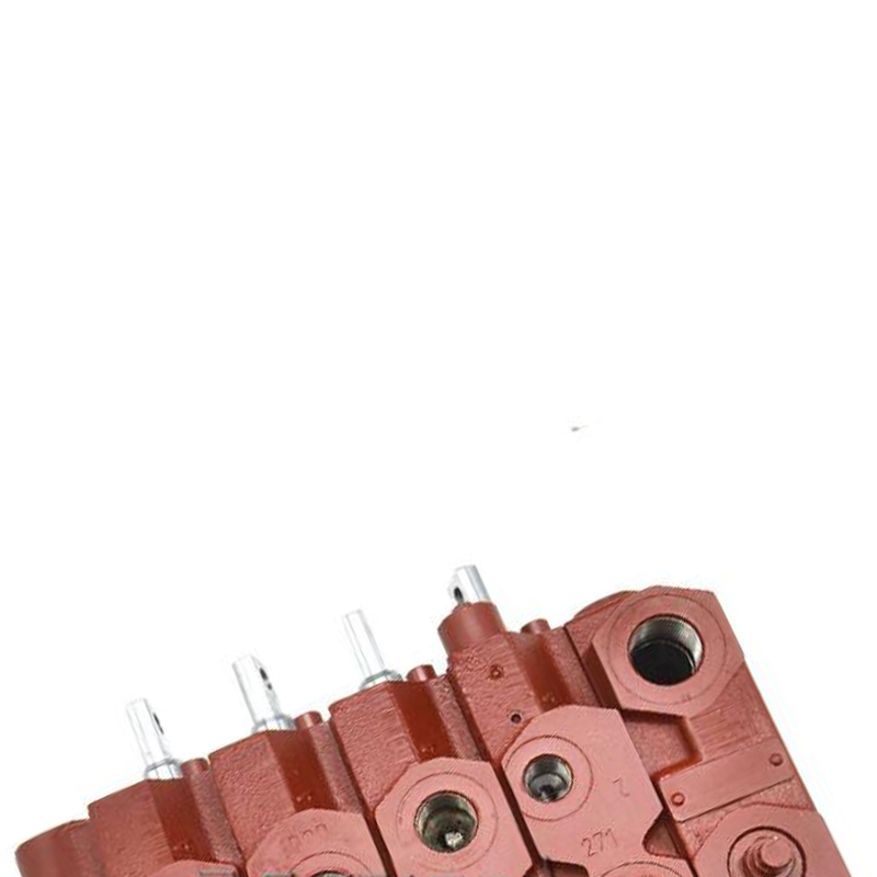Entworfen für Linde Gabelstapler 351-03 351-04 351-05 - Ventil 0009442807 351-03, 351-04, 351-05