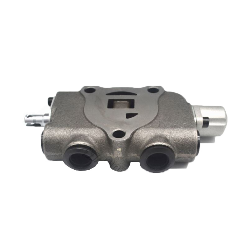Für Nichiyu Gabelstapler FB15PN-65 FB15PN-70 FB20PN-65 FB20PN-70 FB25PN-65 FB25PN-70 - Ventil 31810-159440 31810-15940/SP 3181015940SP FB15PN-65, FB15PN-70, FB20PN-70, FB20PN-70, FB25PN-65, FB25PN-70
