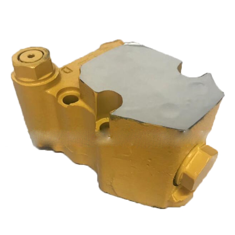 Direkter Ersatz für Komatsu Excavtor HB205-1M0 PC200LC-8 PC210LC-10 PC228US-8 PC290LC-10 PC308USLC-3E0 - Hauptsteuerventil 723-40-82501 7234082501 HB205-1M0,PC200LC-8,PC210LC-10,PC228US-8,PC290LC-10,PC308USLC-3E0