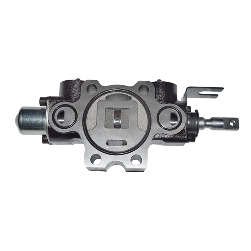 Insbesondere für Toyota Gabelstapler 7FB15 7FB18 - Ventilmontage 67601-15460-71 676011546071 7FB15, 7FB18