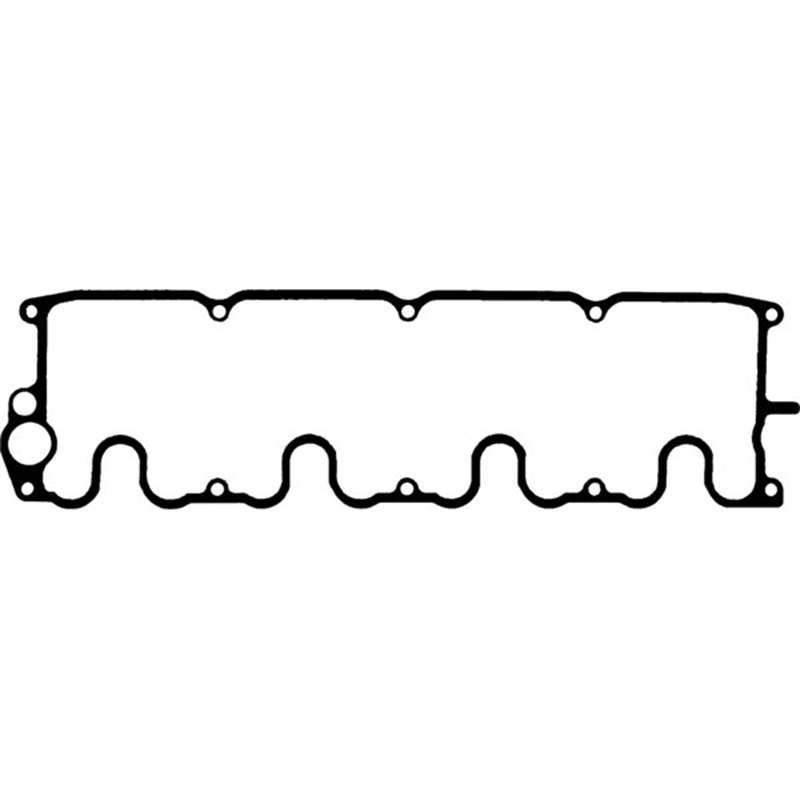 Insbesondere für Deutz Motor D2011L04I D2011L04W F4L2011 F4M2011 - Ventildeckeldichtung 04102939 0410 2939 0417 9847 04179847 0417 8175 04178175