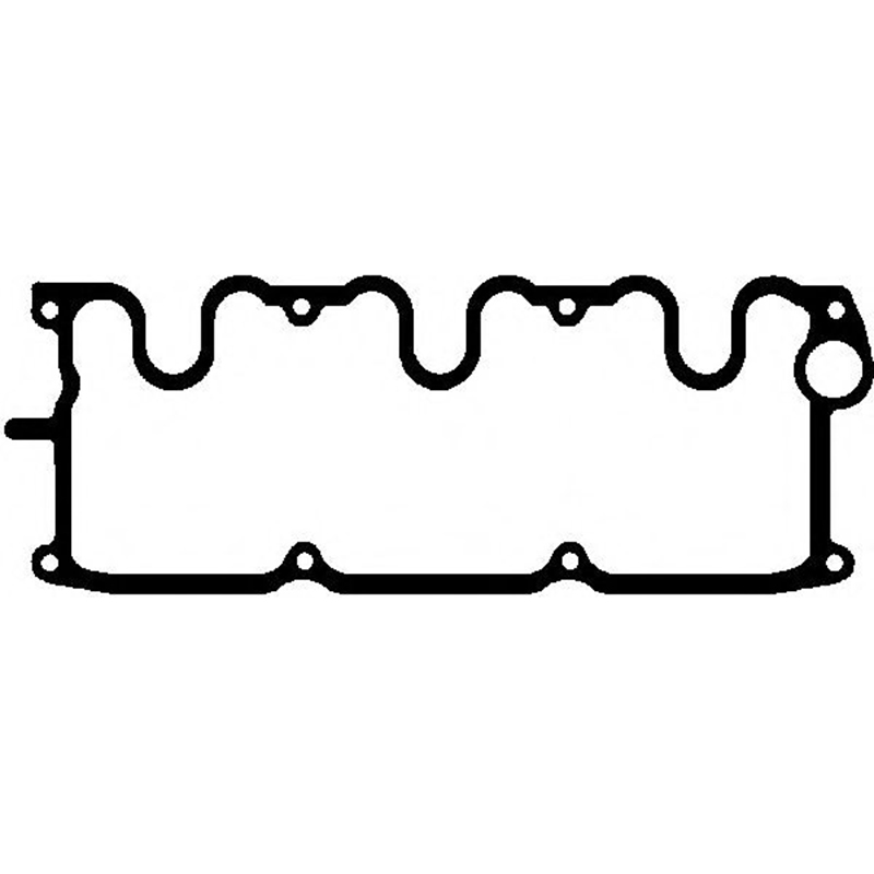 Direkter Ersatz für Deutz Motor F3L1011 F3L1011F BF3M1011 BF3M2011 D2011L03 - Ventildeckeldichtung 04179846 0417 9846 4179846 0417 9846