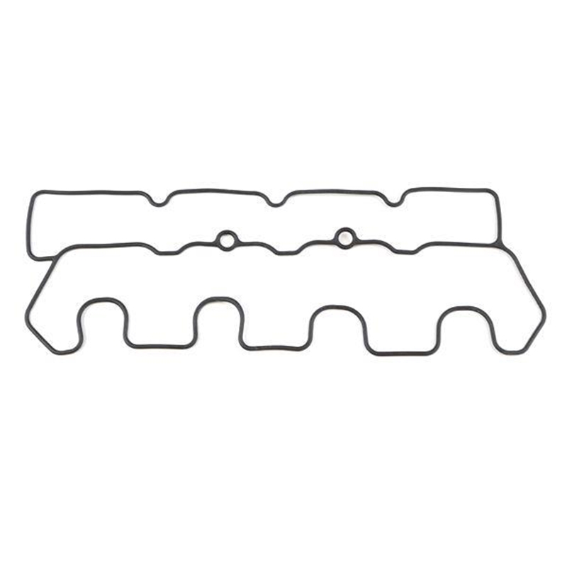 Geeignet für Perkins Motor 404D-15 404C-15 1004-4T - Ventildeckeldichtung 120996220