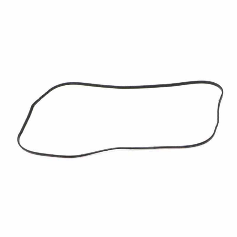 Für Bobcat geeignet Skid Steer Loader 843 853 1213 - Ventildeckeldichtung 6631877 843, 853, 1213