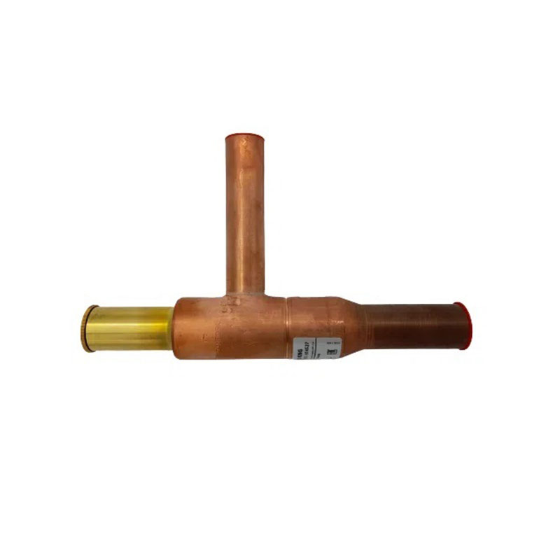 Direkter Ersatz für Thermo King TS300 TS200 KDII MDII - Ventil CPR 61-4527 61-2990 612-990 612-990 614527 KD-II, KD-II MAX,MD-II,MD-MT,TS-200 ,TS-300,CRR 40PS