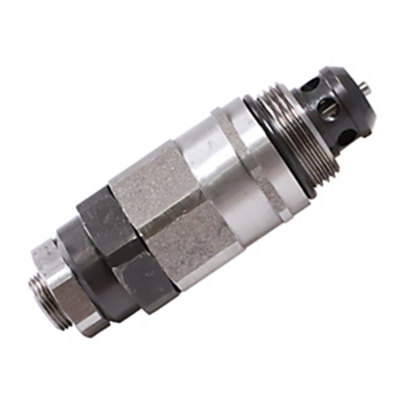 Entwickelt für Caterpillar CAT 345B 345BL 345BLC Bagger 345C Shovel Logger 3176C 3176 C13 Motor - Ventil Gp-Relief 239-8976 CA239897 2398976 330C L, 345B II, 345B II MH, 345B L, 345C, W345B II