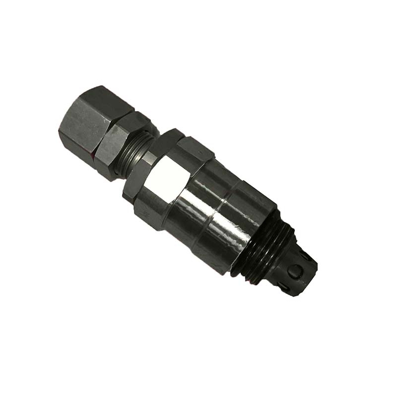 Funktioniert gut mit Caterpillar CAT Bagger 320 322 325 330 330B 345B 345C Motor 3046 3176C - Ventil GP Relief 6E-5234 CA6E5234 320.322,325.330,330B,345B,345C