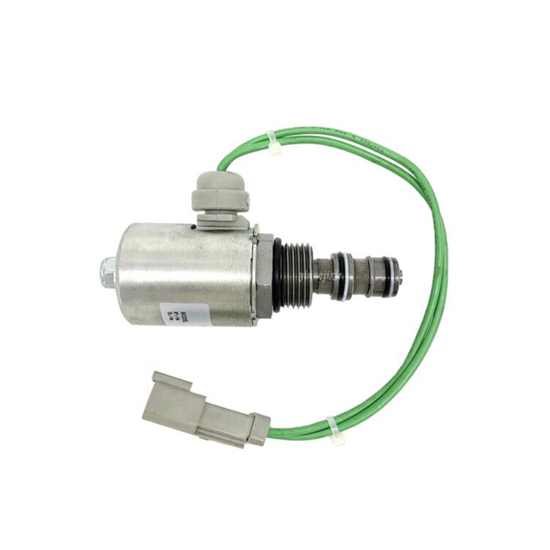 Ma?geschneidert für Caterpillar CAT Engine 3306 3406E 3412D 3412E 3508B 3516 3516B C27 - Valve Group-Solenoid 3023811 CA30238111 302-3811 816F, 815F, 980G II, 990 II, 990H, 990K, 992G, 992K, 993K, 994, 994D, 994K, 994F, 994H, 24H, 814F, 844, 844H, 844G, 8