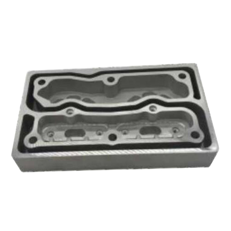 Hergestellt für Hanma Motor 618 628 - Ventilplatte des Druckluftbremskompressors 618DA3509002A 912 562 000 0 9125620000