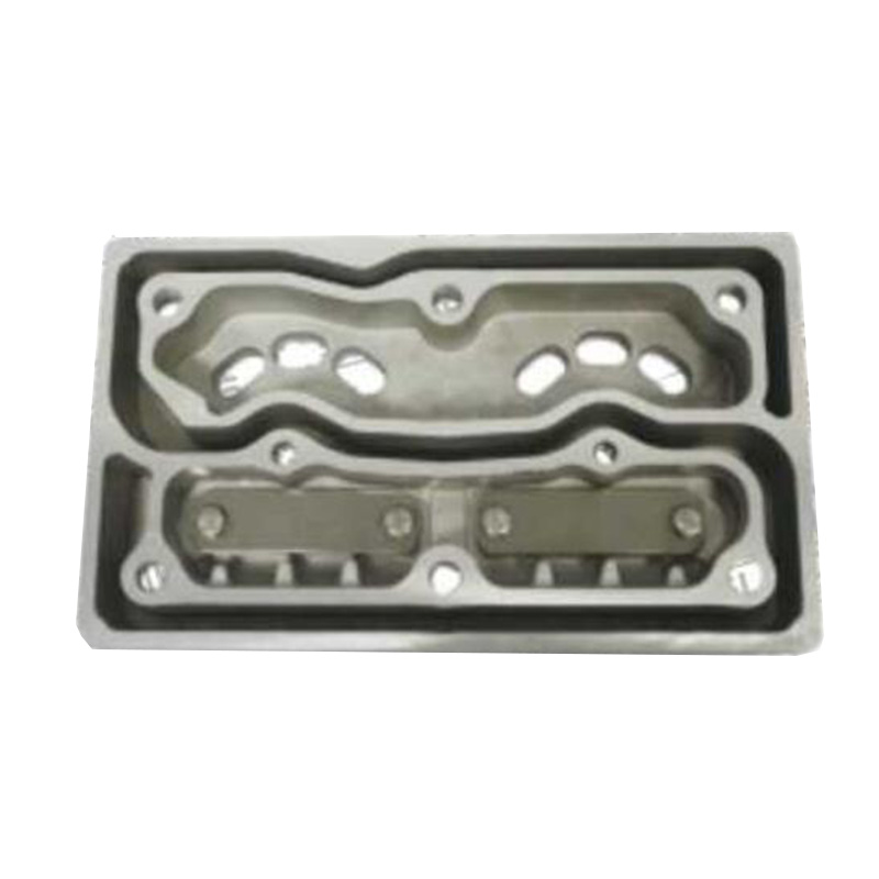 Entwickelt für Hoyo Truck A7 - Ventilplatte des Druckluftbremskompressors 9125600080 VG1093130001 912 560 008 0