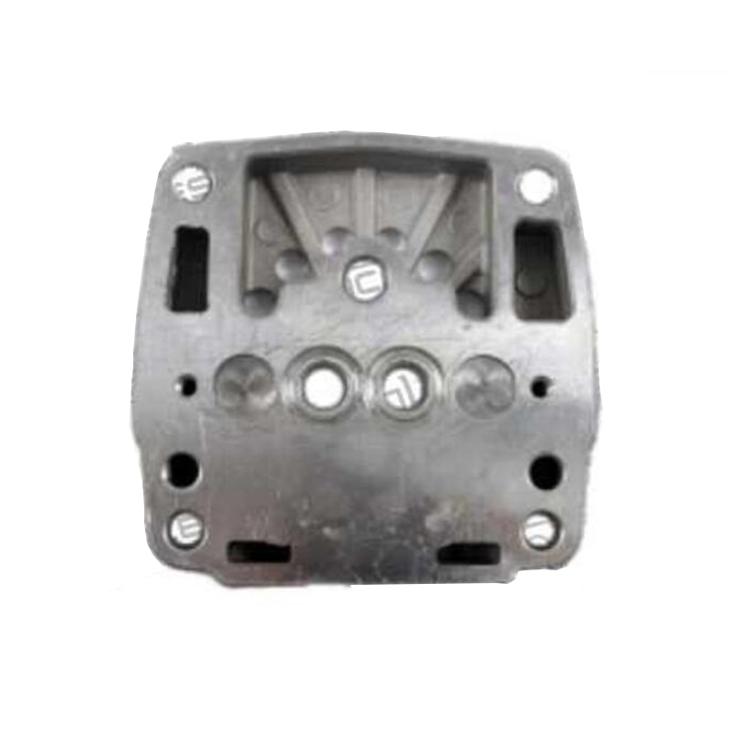 Entwickelt für Hino Motor P11C Truck 2004Y - Ventilplatte des Kompressors S2910-E0630 29100-2971-H S2910E0630 291002971 H