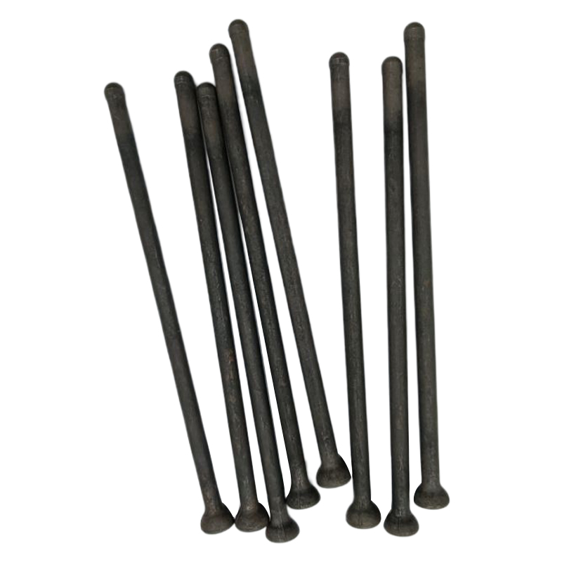 Direkter Ersatz für Kubota Motor V2203 - 1 Set Ventil Push Rod 19013-15110 1901315110