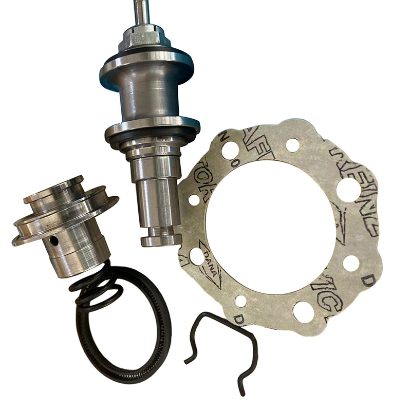 Passt Thermo King SB TS SLXi SLX SMX Super TD MD RD Serie - Drei Wege Ventilreparatur Bausatz 60-0300 600300 60-300 60-0283 600283 60-283 60283 722-0700 72700 72700 60--283 600-283 60-300 60-0283TKA 600283TKA 60-300 SLXi Spectrum, 300 Whisper Pro, 200, 10