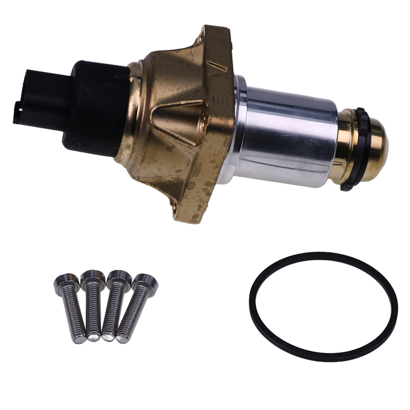 Auf die übereinstimmung gebaut Thermo King SLXi100 SLXi200 SB310 SB330 SLX100 SLX300 SLX400 T1090 T1200R - Ventil Reparatursatz ETV 40-1472 401472 401313 40-1313 SLXi Spectrum, SLXi200, SLXi100, SLXi300 Whisper Pro, SLXi200-50, SLXi Spectrum-50, SLX400, S