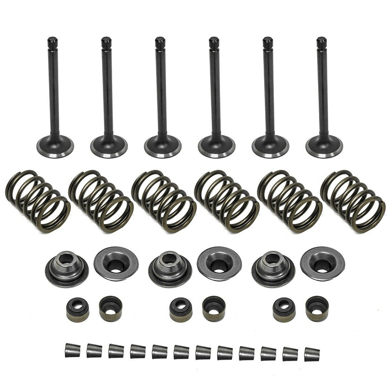 Hergestellt für Kubota Motor D1102 - Ventilzug Kit