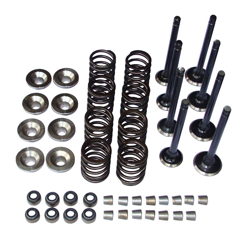 Ma?geschneidert für Kubota Engine V1505 - Ventilzug Kit