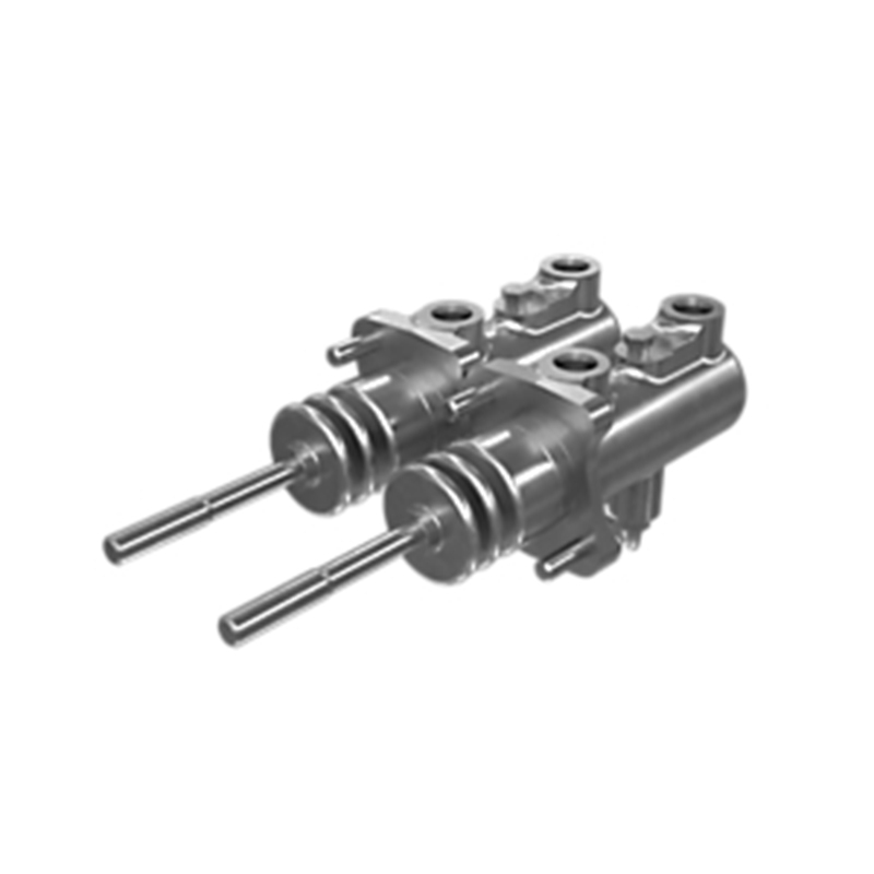 Optimiert für Caterpillar CAT 414E 416E 422E 428E Backhoe Loader 3054 3054C C4.4 Motor - Ventil GP-Brake Control 206-1769 CA2061769 414E, 416E, 422E, 428E
