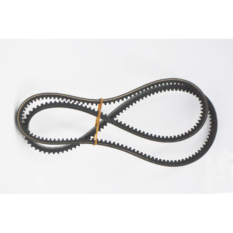 Perfekt für Weichai Motor WP4G WP6G - Van Belt 13020641