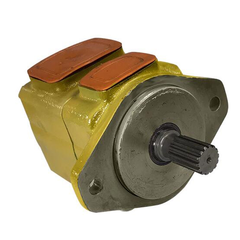 Optimiert für Caterpillar CAT 966 966C 966R Radlader 3306 Motor - Vane Pumpe 9J5049 CA9J5049 9J-5049 4228156 966, 966C, 966R