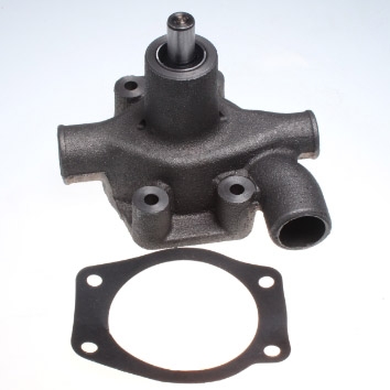Perfekter Ersatz für Volvo BM Traktor 320 400 430 - Wasserpumpe U5MW0006 S103322 6613038 320.400.430
