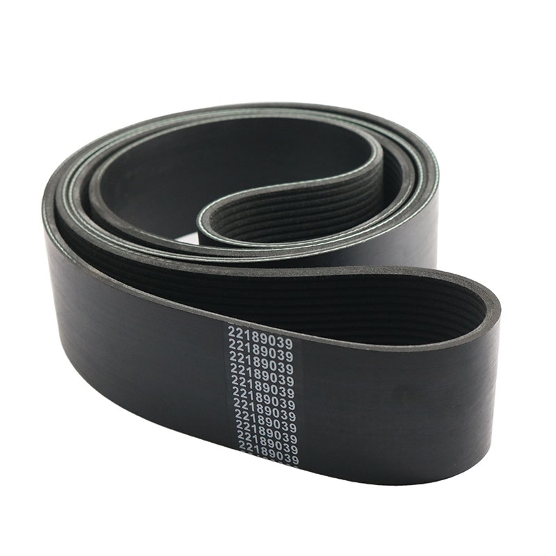 Passend für Ingersoll Rand Air Kompressor - V-Belt 22189039