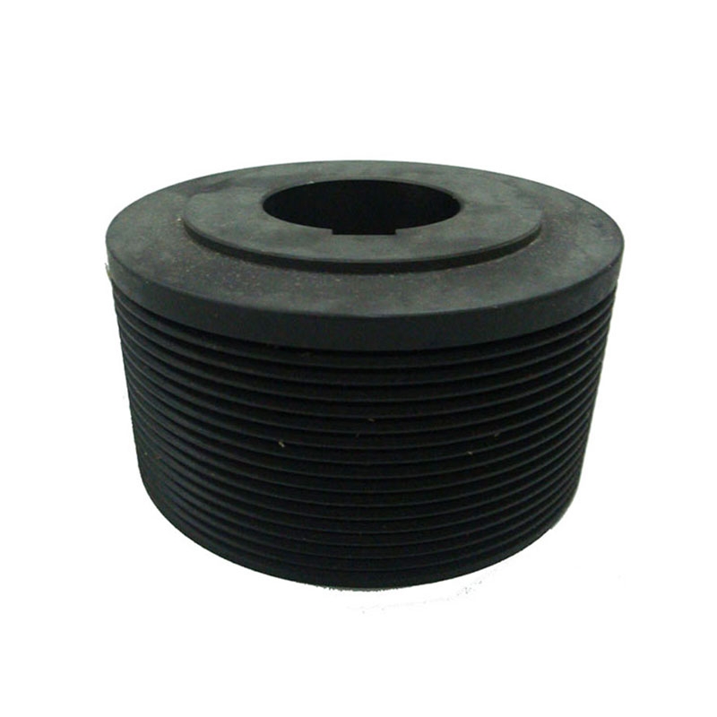 V-Belt Airend Pulley 22179998 for Ingersoll Rand Screw Air Compressor online