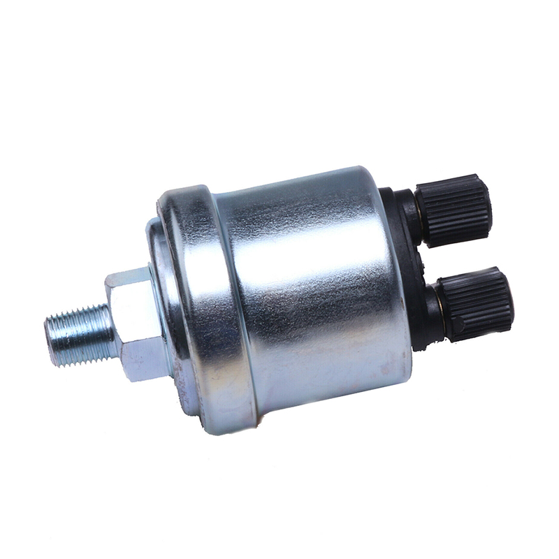 Kompatibel mit VDO Motor ?l Drucksensor Sender 0-10Bar 12-24Vdc