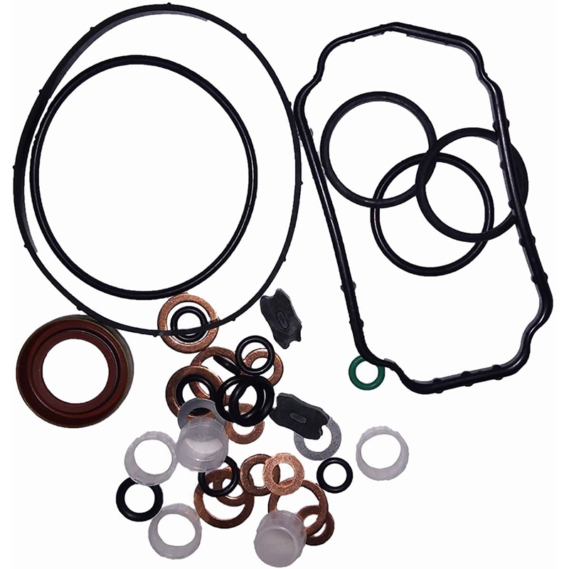 Entwickelt für 5.9 12V 2500 3500 Dodge Cummins - VE Spritzpumpe Umbau Kit 1467000159