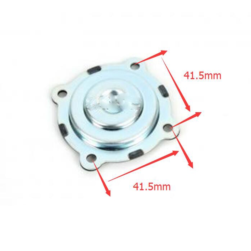 Perfekter Ersatz für Isuzu NKR77 4JH1 4JG2 - Lüftungsventil Assembly 8-97119887-0 8971198870