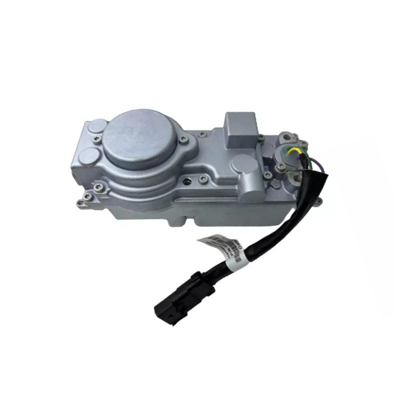 Optimiert für Cummins DAF Motor Paccar - VGT Turbolader Aktuator 2835944 XF95