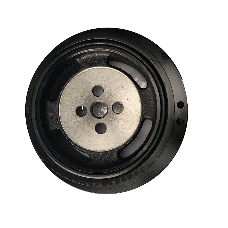 Entwickelt für Cummins 4B 4BT 6BT 6BT Motor in USA - Vibrationsd?mpfer 3914454 3958258 543 4B3.9 6B5,9 6C8.3 6L8.9 ISBe ISDe ISLe QSB N14 NT855 M11QSM ISM KT19 KT38