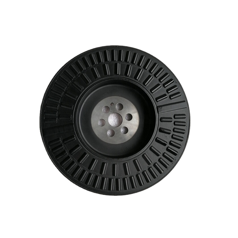 Perfekter Ersatz für Cummins Engine ISBe ISDE QSB - Vibrationsd?mpfer 4981136 C4981136 ISBE
