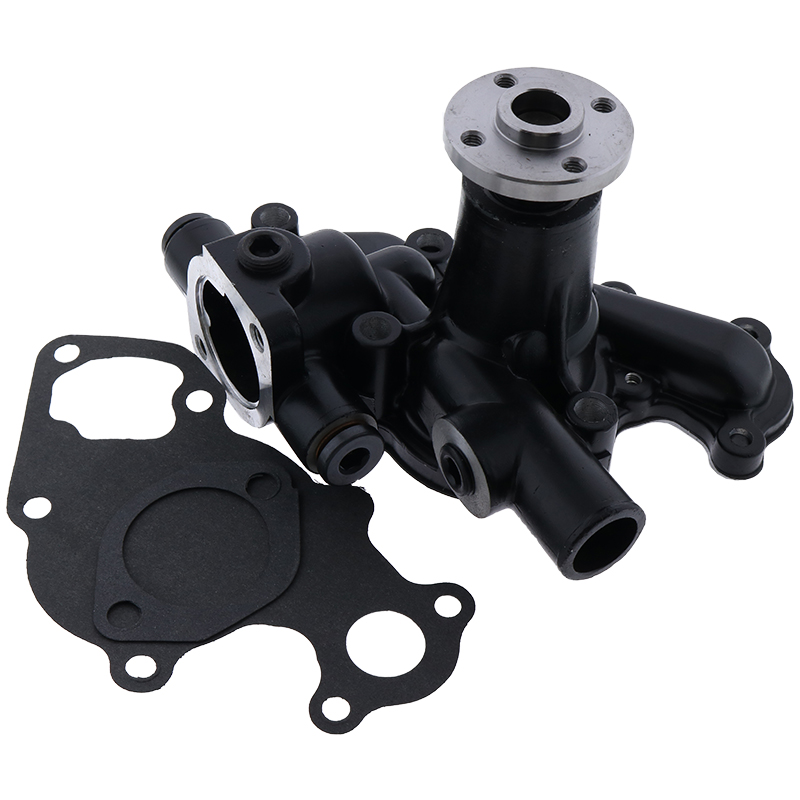 Kompatibel mit Komatsu Motor 3D80-1 3D82AE 3D82E 3D75N 3D78N 3D78AE Wasserpumpe 119810-42002 119810-42001 YM119810-42002 YM119810-42001