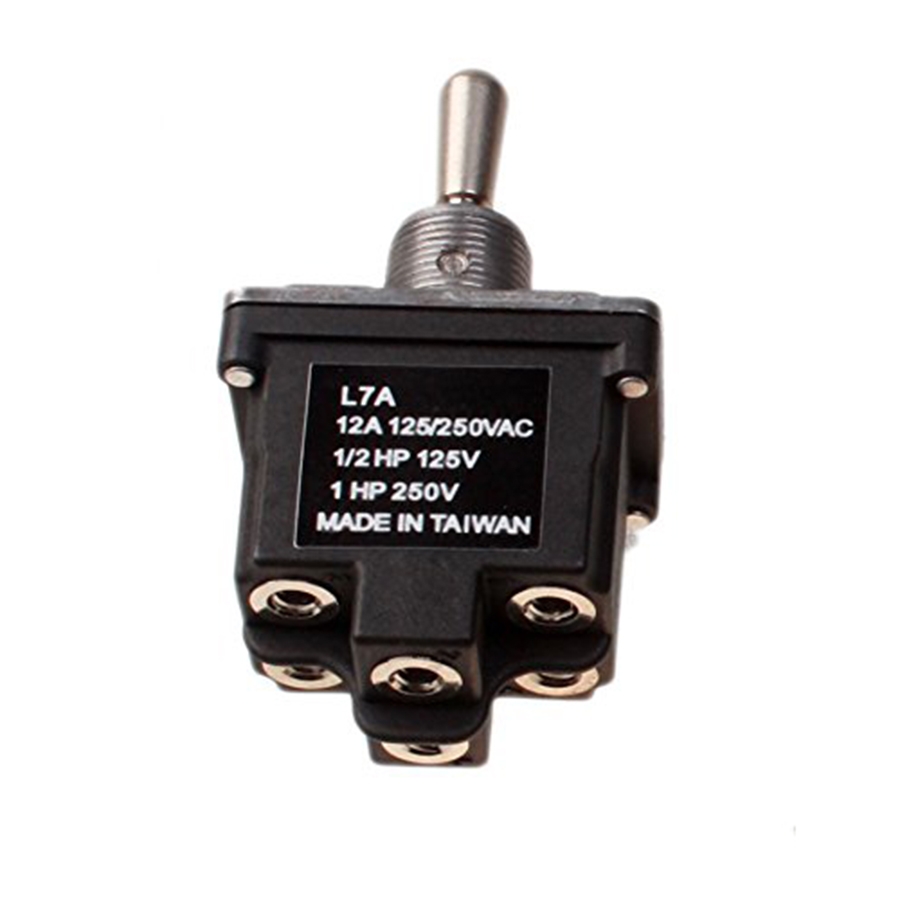 Entwickelt für Genie S-60 S-65 Z-20/8 Z-25/8 Z-30/20 Z-34/22 Z-45/22 DC - Micro Switches Toggle Switch 2NT1-7 16397 S-60,S-65,Z-20/8,Z-25/8,Z-30/20,Z-34/22,Z-45/22 DC