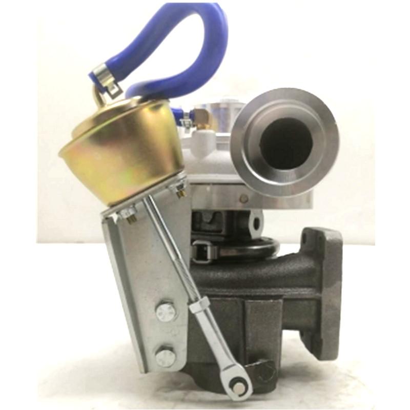 Kompatibel mit VOE21092586 Aftermarket Turbolader 21092586 Fit Volvo EC200D EC210D EW140C 21092586 VOE21092586