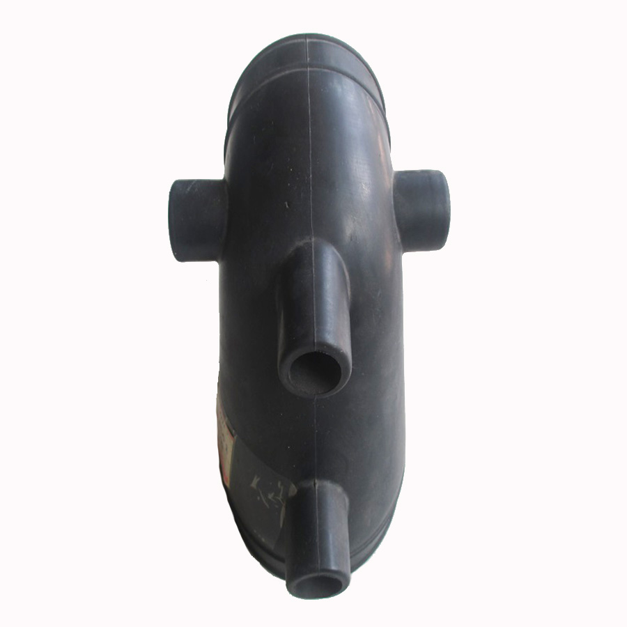 Kompatibel mit Volvo Bagger EC290BLC Intake Manifold