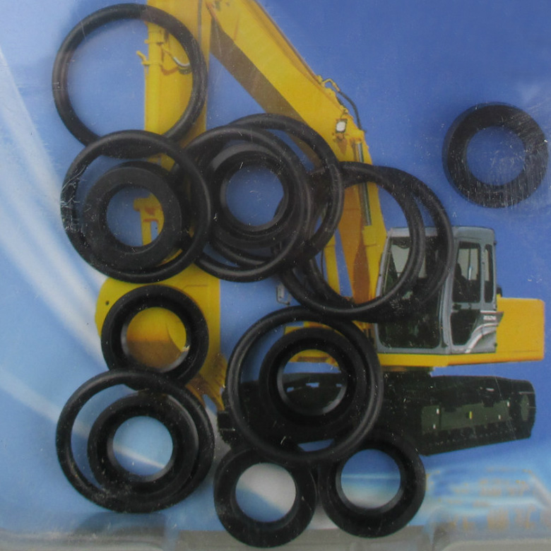 Kompatibel mit Volvo EC60C Joystick Controller Verschlusssatz