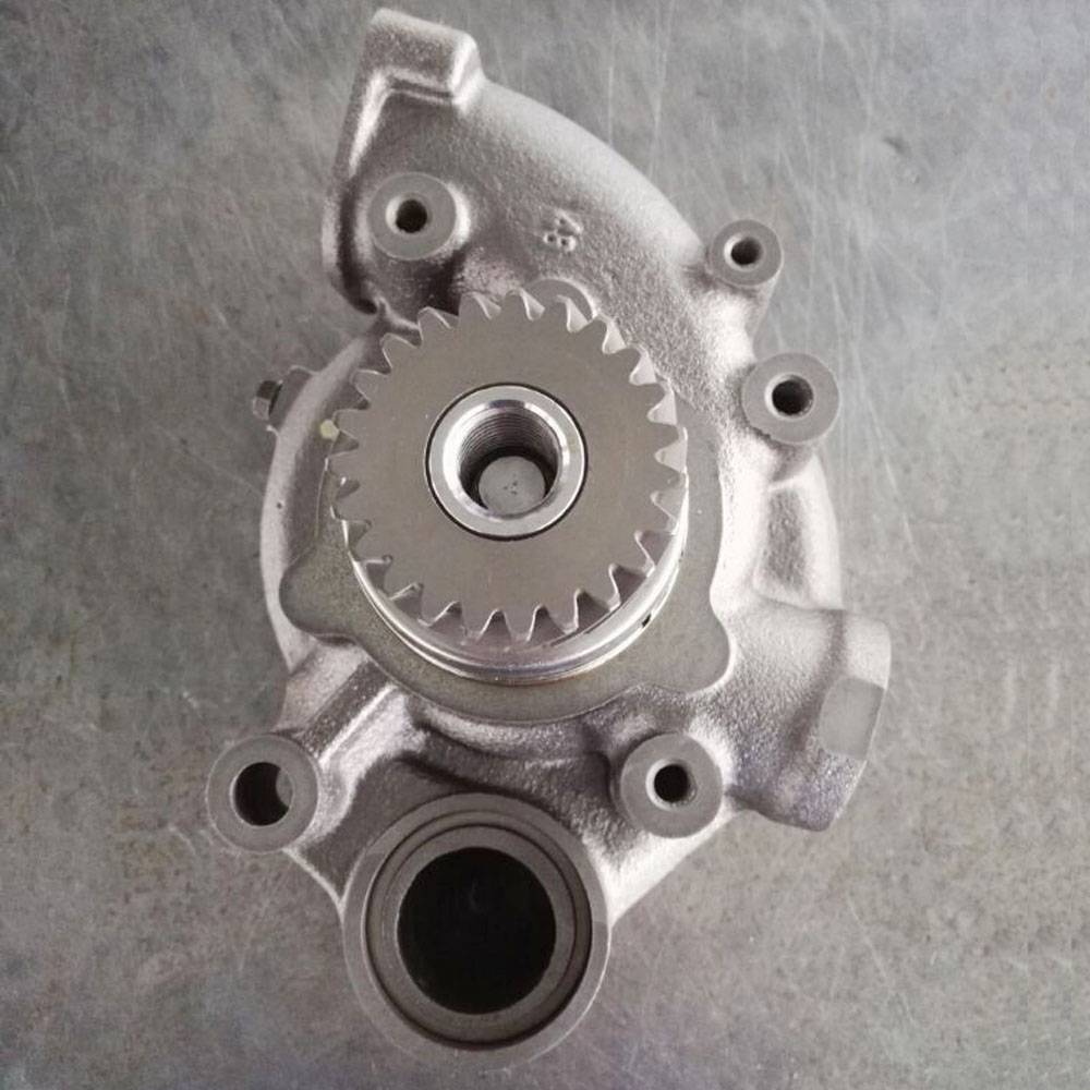 Kompatibel mit Volvo Bagger EC300 EC280 EW200 EC200 Wasserpumpe 8192050 EC300,EC280,EW200,EC200