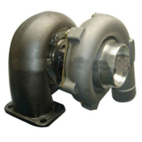 Kompatibel mit Volvo H2A Motor TD70G Turbo T04E10 Turbolader 3523647 848556 3802049 478 563 800 000