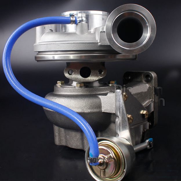 kompatibel mit Volvo Radlader L105 L110E L110F L120E L120F Motor D7E LA E3 Turbo S200G Turbolader VOE21496615 VOE20896351 20896351 L105,L110E,L110F,L120E,L120F
