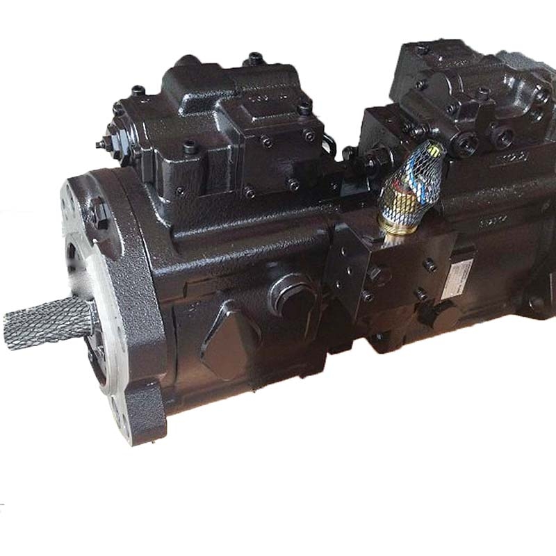 Kompatibel mit Volvo Bagger EC240 Hydraulikpumpe K3V112DT-9C32-02