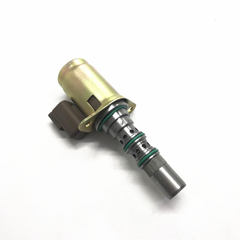 Speziell für Volvo Dump LKW - Volvo Construction Solenoid Valve VOE11418522 11418522 G900 MODELS L60F L70F L90F L150F L180F L180F HL L220F A25E A35E A35E FS A40E A40E FS A25F A30F A35F A35F FS A40F A40F FS L150G L180G L220G L180G LL L250G L900G L110G L120