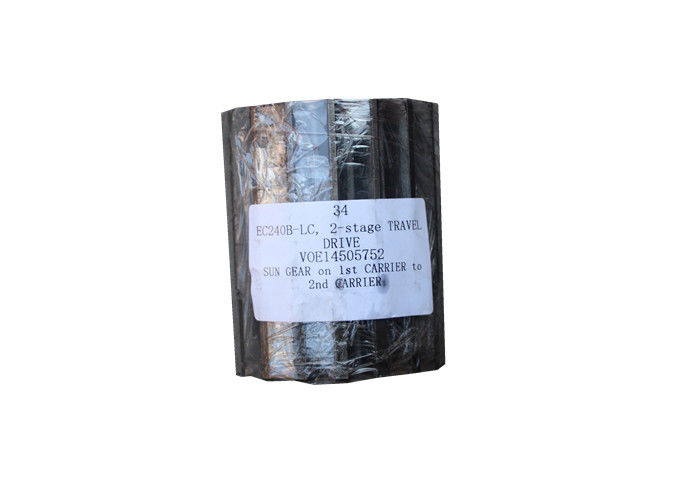 Kompatibel mit Volvo Digger Planetengetriebe Set VOE14505752 EC210C EC220D EC240B EC240C EC250D Final Drive 2nd Sun Gear