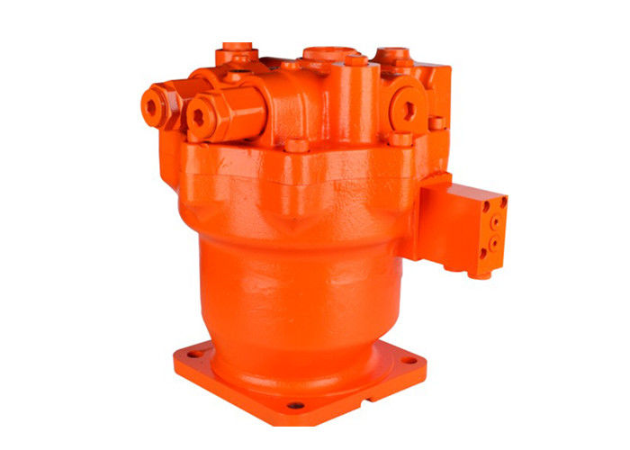 Kompatibel mit Volvo EC360 Bagger Teile Swing Motor EC260B,EC290BLC,EC320,EC360BLC