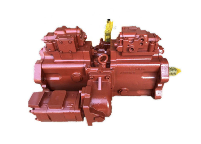 Kompatibel mit Volvo EC360 Hydraulische Druckpumpe , Ram K3V180DTP K3V180 7220-00700 Ram Hydraulik Hauptpumpe EC360 K3V180DTP K3V180