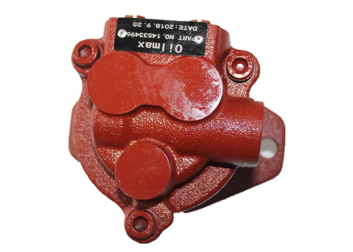 Kompatibel mit Volvo Bagger Ersatzteile EC360 EC380 EC460 EC480 VOE14533496 Ventilatormotor