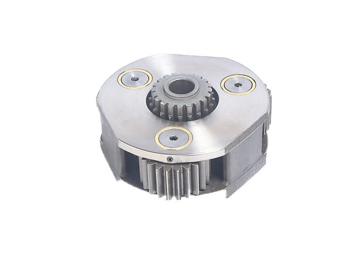 Kompatibel mit VOLVO Bagger Swing Gearbox / EC210 SA 7118-30200 Swing Planet Gear 2. Carrier Assy