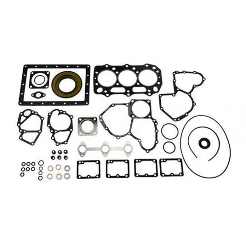 Kompatibel mit Volvo Penta Dichtungsset 876655 fit Marine Dieselmotor MD2030