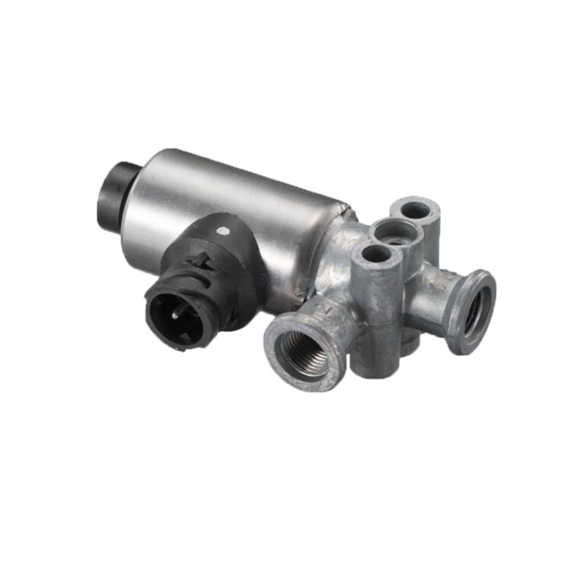 Hergestellt für MERCEDES BENZ Truck - Wabco Solenoid Ventil 4720706390 0059971236